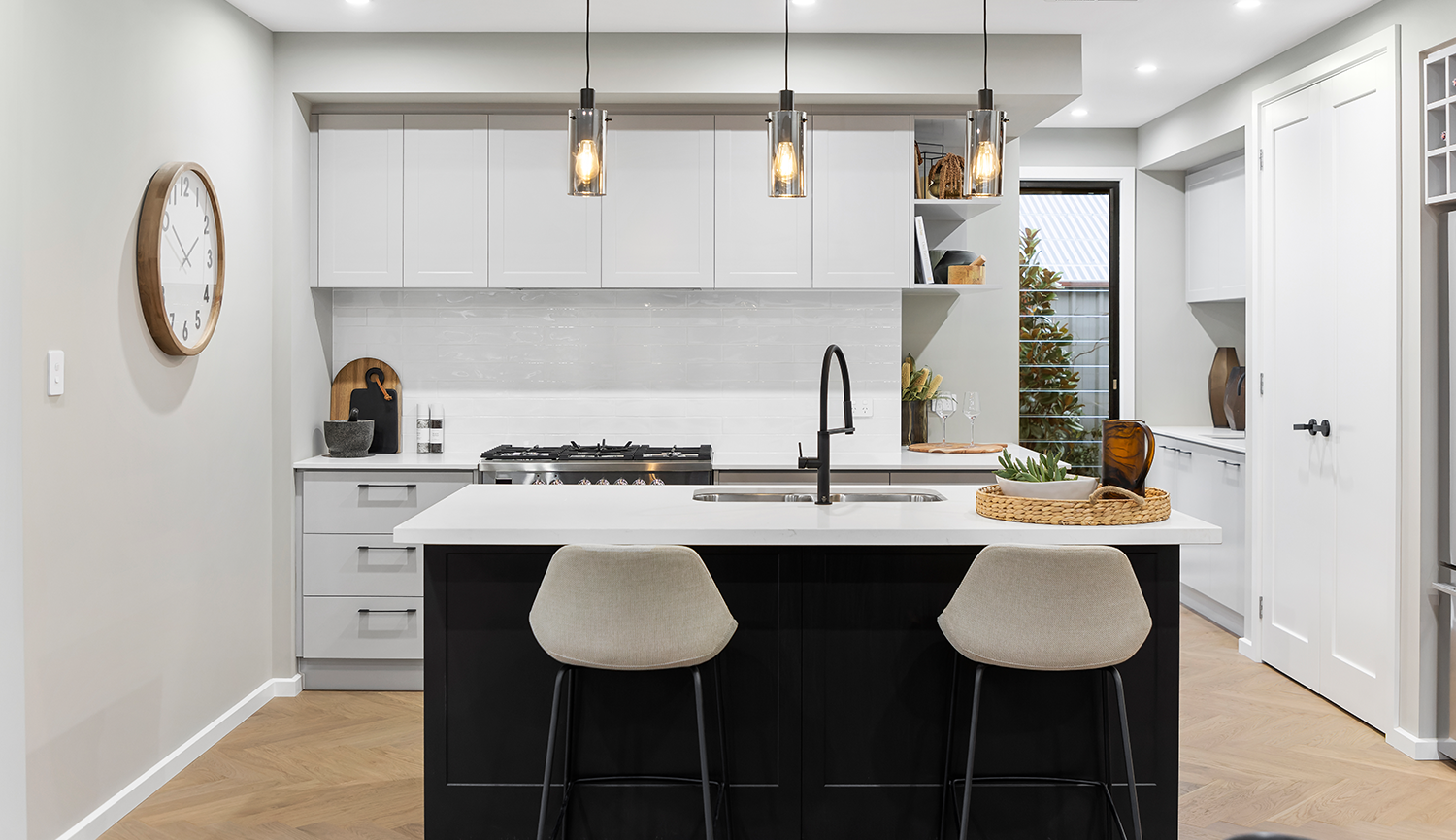 Escape to Luxury with the Windsor 25 Weeks Homes